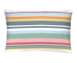 Preview: Satin Bettwäsche Colorful Wende2